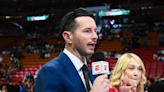 How serious is JJ Redick’s candidacy to be Hornets’ next coach? ‘Wouldn’t be surprised’