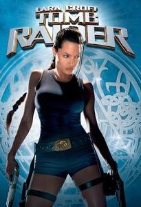 Lara Croft: Tomb Raider