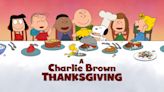 How to watch A Charlie Brown Thanksgiving online