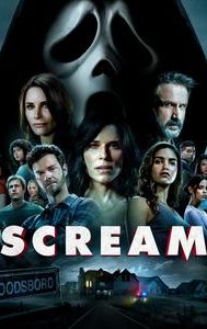 Scream (2022 film)