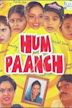 Hum Paanch (TV series)