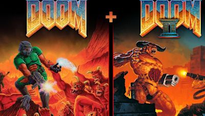 Bethesda anuncia versiones mejoradas de los dos primeros Doom