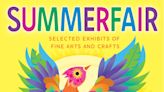 Check out this year's Summerfair Cincinnati commemorative poster