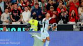 Portugal vence a Croacia en histórico partido donde Cristiano Ronaldo marca su gol 900