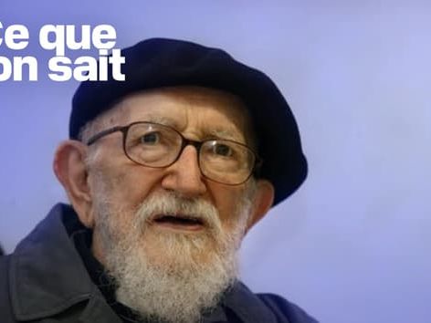 Témoignages, rapport accablant... Ce que l'on sait des nouvelles accusations visant l'Abbé Pierre