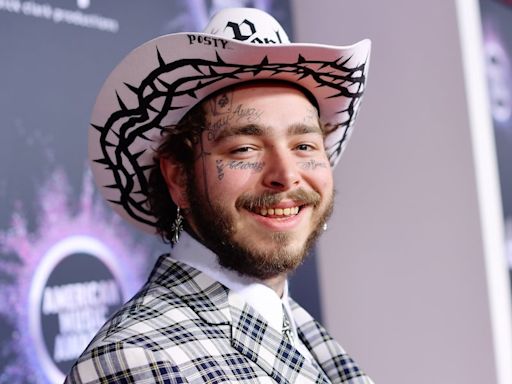 Post Malone & Morgan Wallen’s “I Had Some Help” Debuts At No. 1 - WDEF