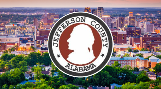 What’s happening in Jefferson County this May