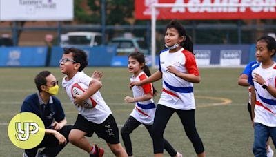 Hong Kong students may be graded on sports performance for secondary school allocations