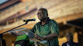 South Africa's ANC to expel ex-president Zuma: media