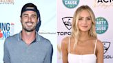 The Bachelor’s Ben Higgins Admits He and Lauren Bushnell Were ‘Work Associates’ Before Split