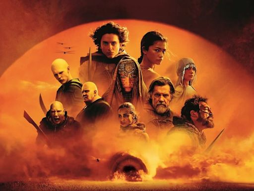 ‘Dune: Part Two’ Editor Admits Cutting Tim Blake Nelson’s Character Was ‘Torture’