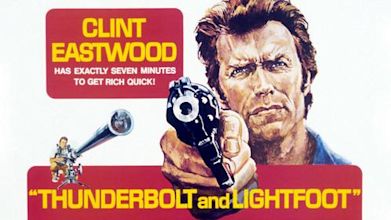 Thunderbolt and Lightfoot