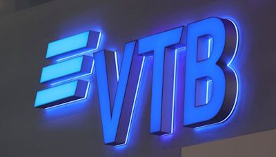 Russia's VTB bank says US sanctions have complicated cross-border transactions