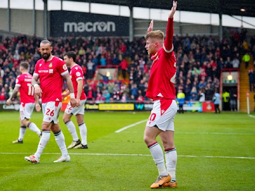 Dueños del Wrexham detalla ambición de un estadio para 55.000 personas