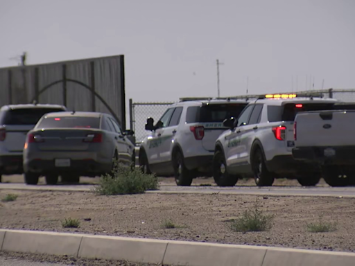 Man found dead in area near 7th Standard Rd: Bakersfield PD