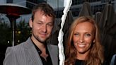 Toni Collette Clarifies Divorce Timeline After Ex Dave Galafassi Is Spotted With Another Woman