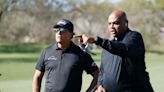 Charles Barkley explains why 'joy' is the difference between Phil Mickelson and Tiger Woods