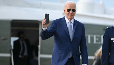 Biden's coming new tariffs on China reflect 'lessons learned'