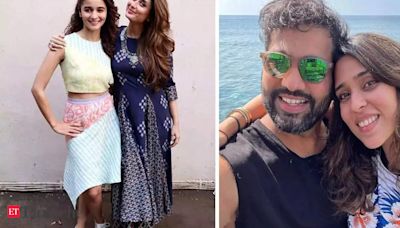 Alia Bhatt, Kareena Kapoor, Rohit Sharma’s wife Ritika condemn Israel’s airstrike on Rafah. But why Boycott Bollywood is trending again?