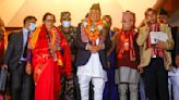 Nepal elects new president amid political uncertainty