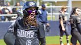 Vista Ridge brushes past Johnson, and predictions, in bi-district softball playoff win