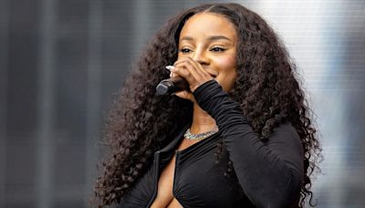 TRNSMT just as much fun as Glastonbury, say Sugababes