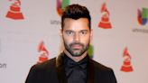 “Completely False”: Ricky Martin Denies Domestic Abuse Allegations After Police File Restraining Order