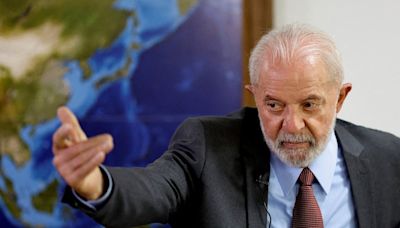 Estados Unidos espió a Lula da Silva durante 50 años y elaboró más de 800 informes sobre el presidente brasileño