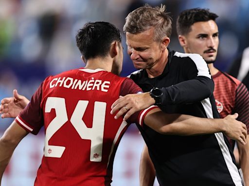 Copa America 2024: Canada Showed 'Incredible Potential' On Debut, Says Proud Jessie Marsch