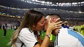 La esposa de Di María contó el diálogo íntimo que tuvieron para intentar convencerlo de seguir en la Selección: “Ahora no dejes”
