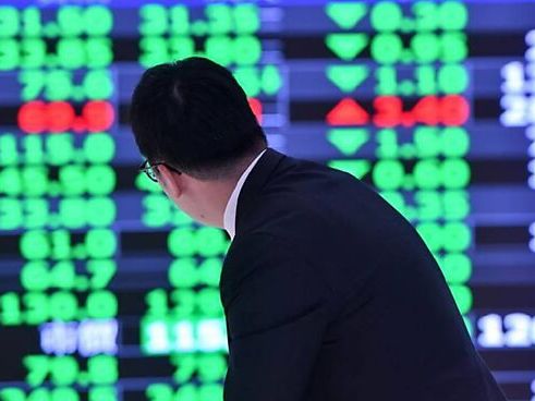 高股息ETF 愈跌買氣愈夯