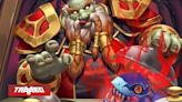 Torneo de HearthStone organizado por comunidad latina va a repartir 1000 dólares y un cupo al Masters Tour