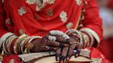 Indian groom facing charges after marrying twin sisters in polygamous wedding ceremony