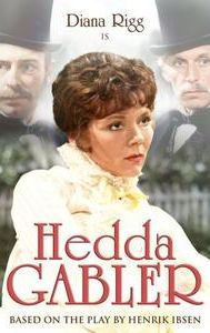 Hedda Gabler