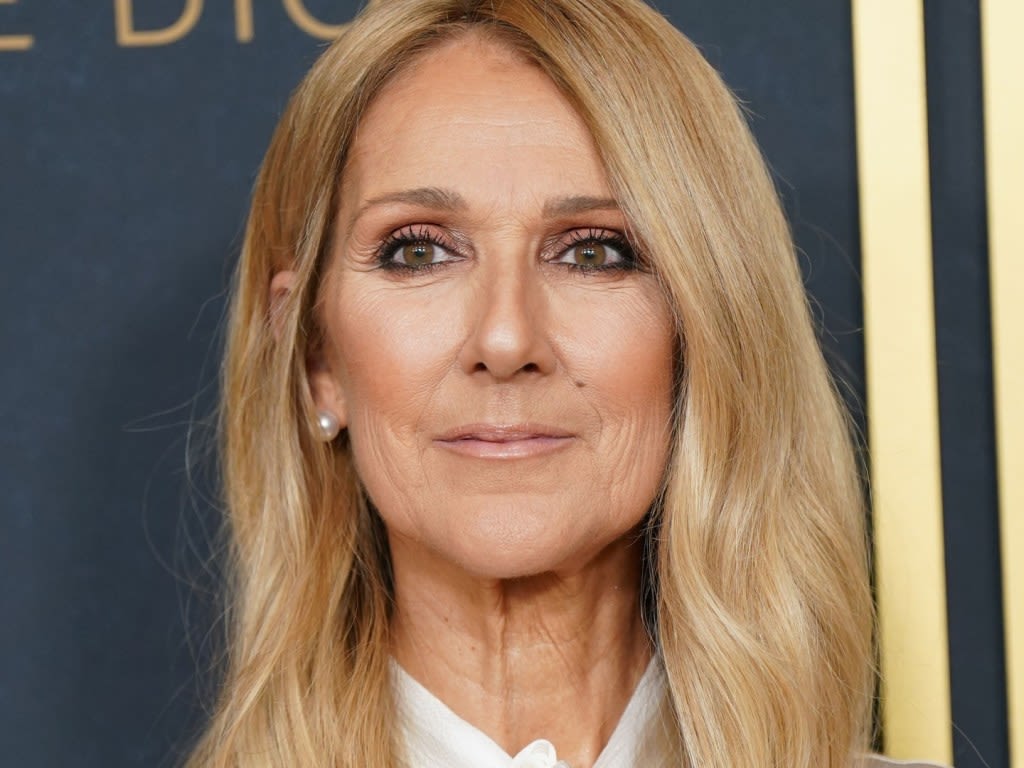 Celine Dion’s ‘Excited’ Friends & Sons Have Allegedly Pushed Her to Make This Major Romantic Step