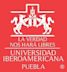 Universidad Iberoamericana Puebla