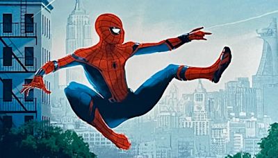 El director del Spider-Man de Tom Holland tiene un mensaje para el próximo cineasta de la saga: “No pierdas el tiempo”