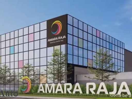 Amara Raja Energy & Mobility signs technical licensing agreement with GIB Energy for LFP cell production - ET Auto