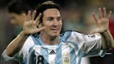 Una por una, todas las finales que Lionel Messi jugó con la Selección Argentina