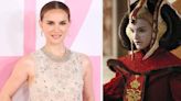 Natalie Portman Reveals How She Really Feels About Those Star Wars Prequels