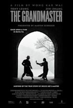 The Grandmasters