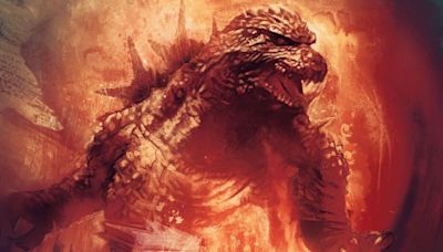 Godzilla: Academy Museum Announces 70th Anniversary Movie Marathon