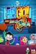 Teen Titans Go! Los Titans ven Space Jam