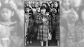 Fact Check: The Truth Behind Pic of a Japanese American Girl Pledging Allegiance to US Flag Before WWII Incarceration