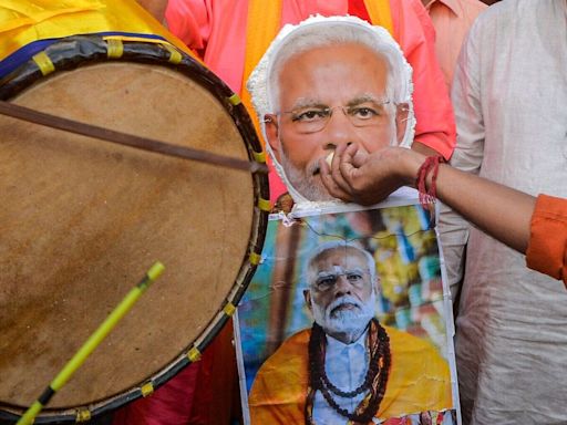 Election Results 2024 Live: NC-Cong wins J&K; BJP retains Haryana for 3rd term