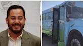 Conoce “Papalote Bus Lúdico” el proyecto de Daniel Garduño que promueve la educación en niños y niñas de Rosarito