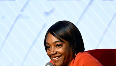 Girl, What??? Tiffany Haddish Sold Used Panties And Claimed They Belonged To Halle Berry