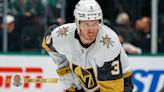 Lawless: Dallas By Sunday | Vegas Golden Knights