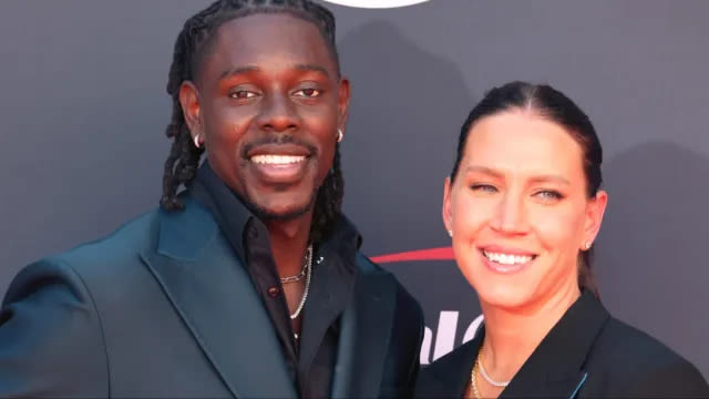 Who Is Jrue Holiday’s Wife? Lauren’s Age & Illness Explained