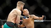 Jose Aldo claims ‘Conor McGregor is my friend’ despite fierce UFC rivalry
